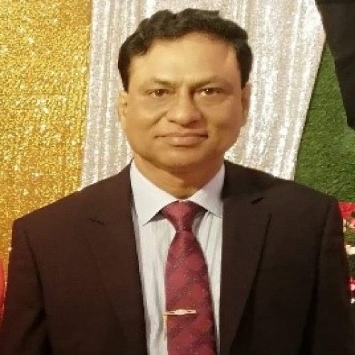 Md. Faruk Bhuiyan