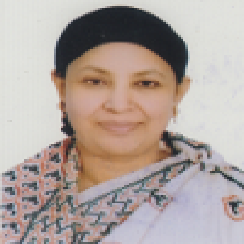 Begum Rina Parveen