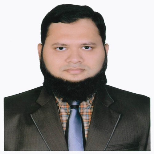 Mohammad Faisal Ahmed (20th Batch)
