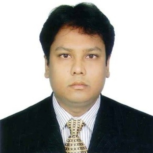 MD. Shahriar Alam