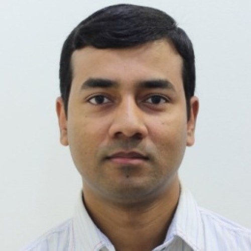 Mr. Md. Arifur Rahman, PhD