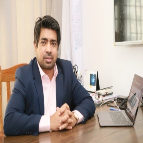 Md. Uzzal Mollah (13th Batch)