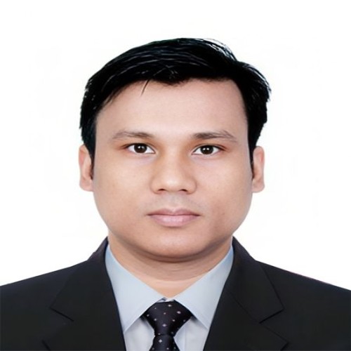 Abdullah Al Mamun (38th batch)