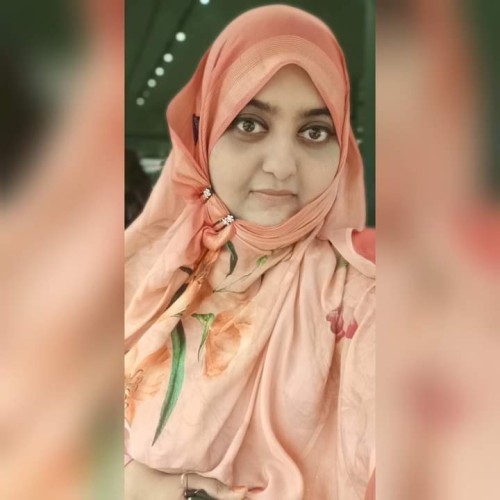 Moumita Zaman (18th Batch)