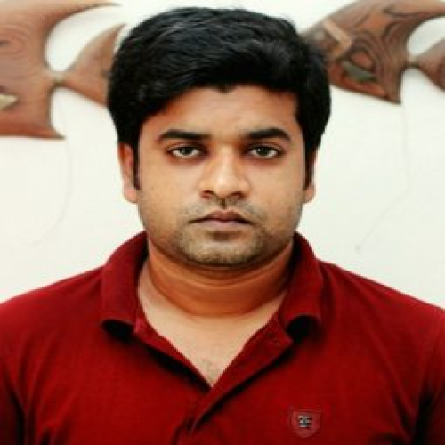 Md. Rakibul Hassan Assistant Professor,