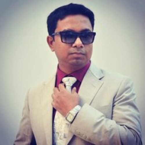 Mr. Md. Aminul Islam