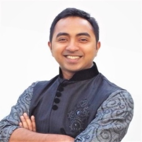 Mr. Parvez Ibn Hasan