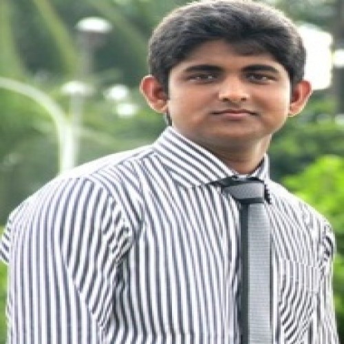 Mr. Sanjoy Chandra Dey