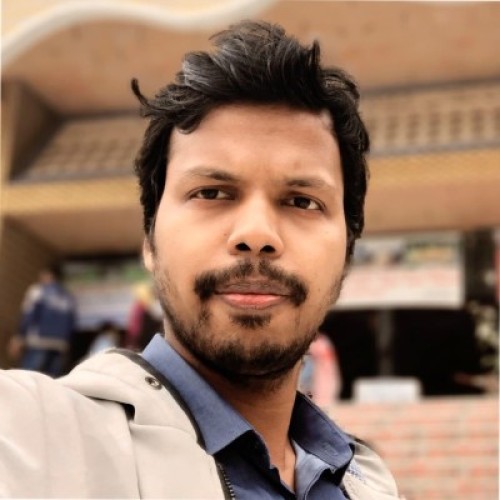 Hemendra Rupak Biswas (29th Batch)