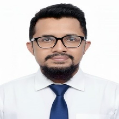 Mr. Syed Mahir Al Hossain