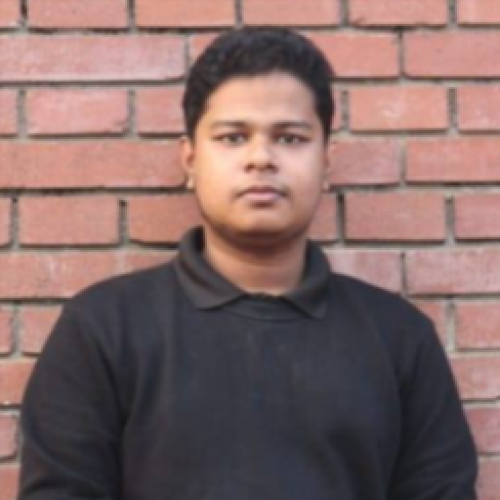 Mr. Md. Ikram -Al- Muzahid