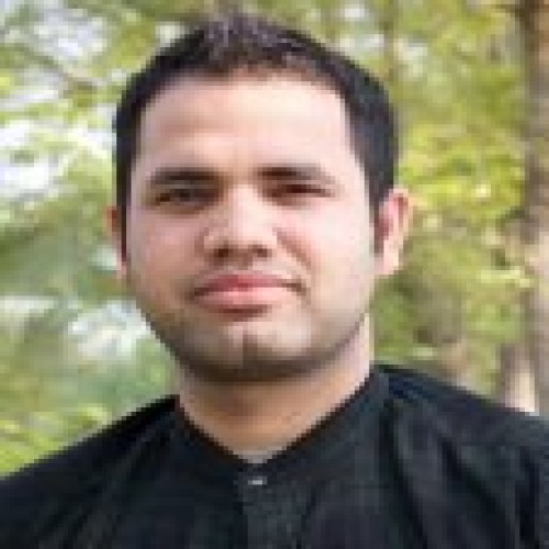 Mr. Md. Sharif Ullah