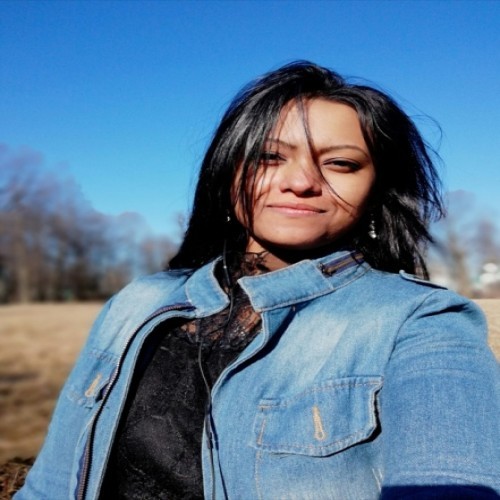 Ishrat Jahan (32nd Batch)