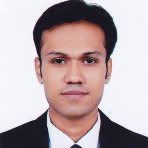 Mr. Md. Muntasir Mamun