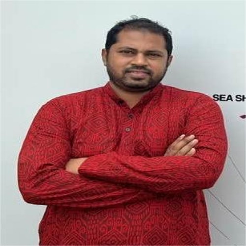 Mr. Shofiqul Islam (Labu)