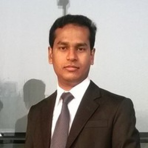 Mr. Md. Khalekuzzaman