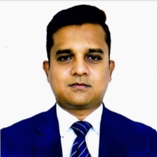 Mr. N A M Akter Jahid