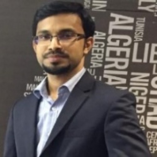 Mr. Md. Al Hasan Opu