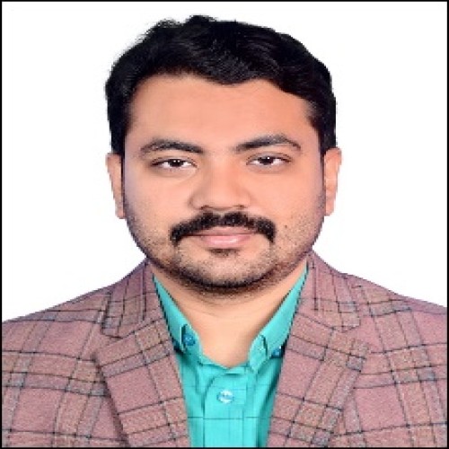 Mr. Chayan Kumar Das