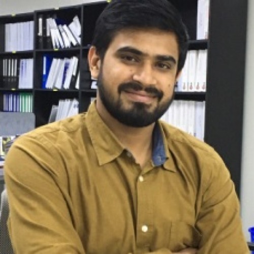 Mr. Md. Joynul Abedin