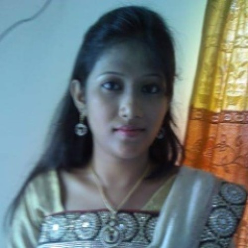 Ms. Rokaiya Siddika