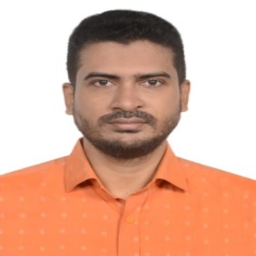 Mr. Sk. Omar Faruque