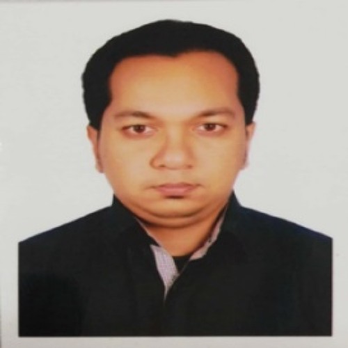 Dewan Mohammad Nayeem
