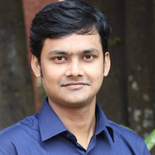 Partharaj Dev (27th Batch)