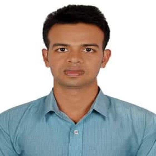 Mr. Md. Ashraful Sheikh