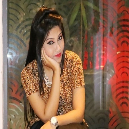 Rigowana Rahman Mou (22nd Batch)