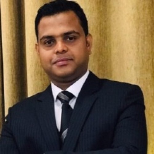 Mr. Shahriar Nowshad