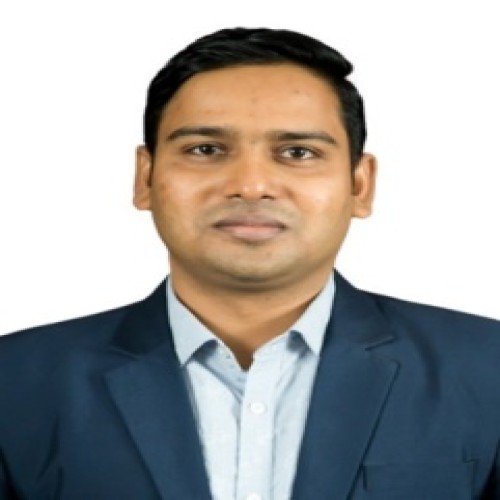 Mr. Md. Rokibuzzaman