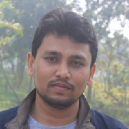 Mr. Subir Kumar Nandi