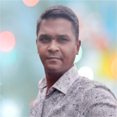 Mr. Md Rabiul Islam Zamadder