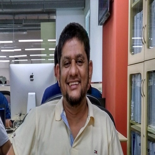 Dr Kazi Faisal Mahmud