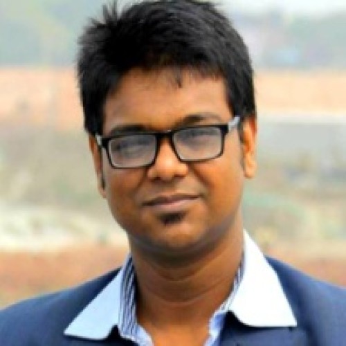 Mr. A K M Faizul Islam