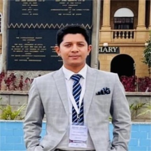 Mr. Abu Md. Nayeem Sarker