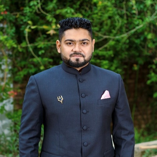 Md. Imran Choudhury (31st Batch)