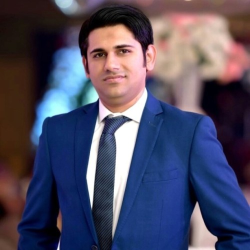 Saad Ahmed (11th Batch)