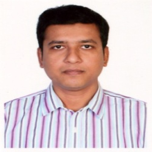 Mr. Sk. Rahat Sorwar