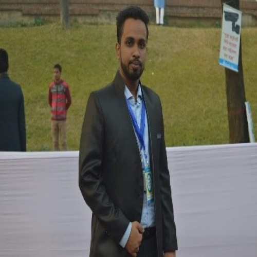 Al Mukshid Chowdhury