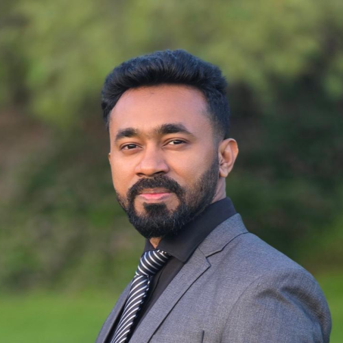 Latul Hasan (MBA Batch-27)