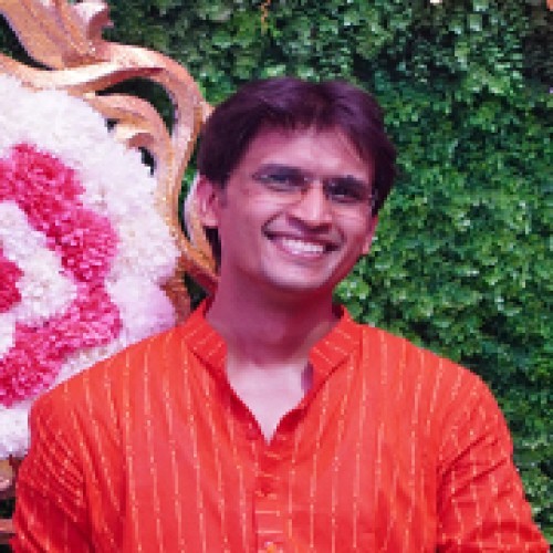 Shashangka Shekhar Mandal (19th Batch)