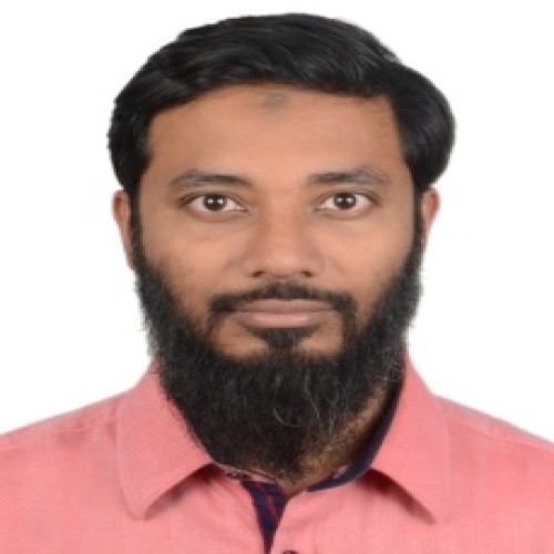 Mr. Razwanur Rahman Tushar