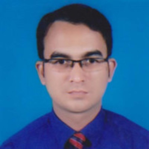 Mr. Md. Mahmudur Rouf Morshed