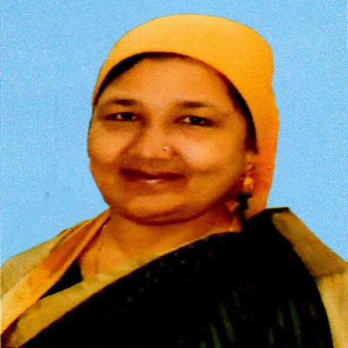 Delowara Begum