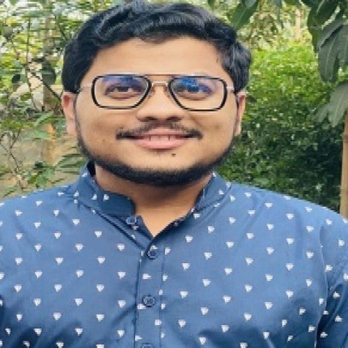 Mr. Mahbub Alam Sarker