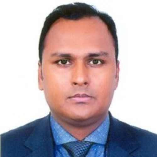 Mr. Md. Akter Hossain