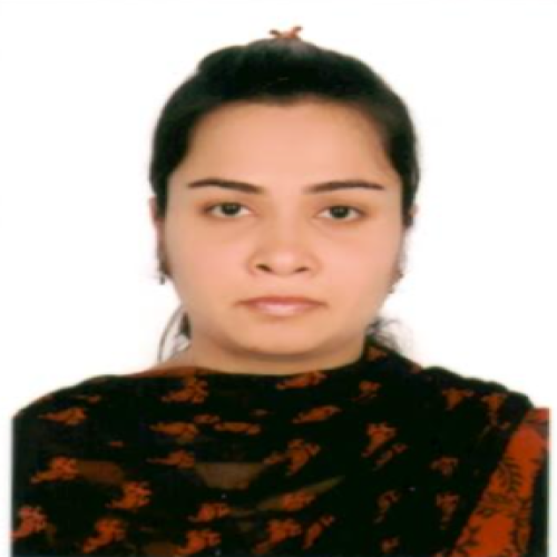 Ms Halima Akther