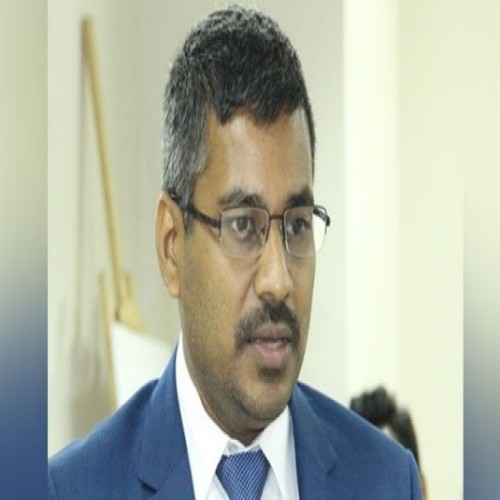 Professor Dr. Ahmad Kamruzzaman Majumder